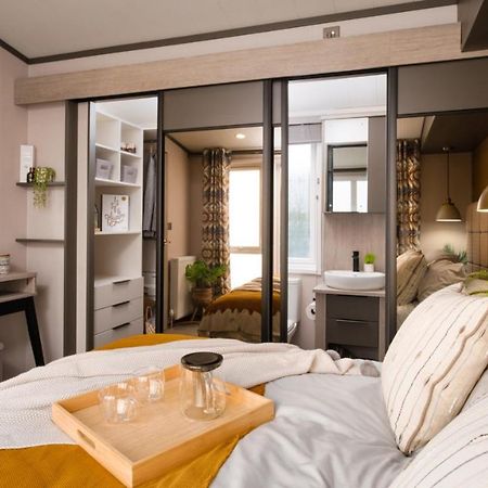 Bailey Lodge Padstow Εξωτερικό φωτογραφία