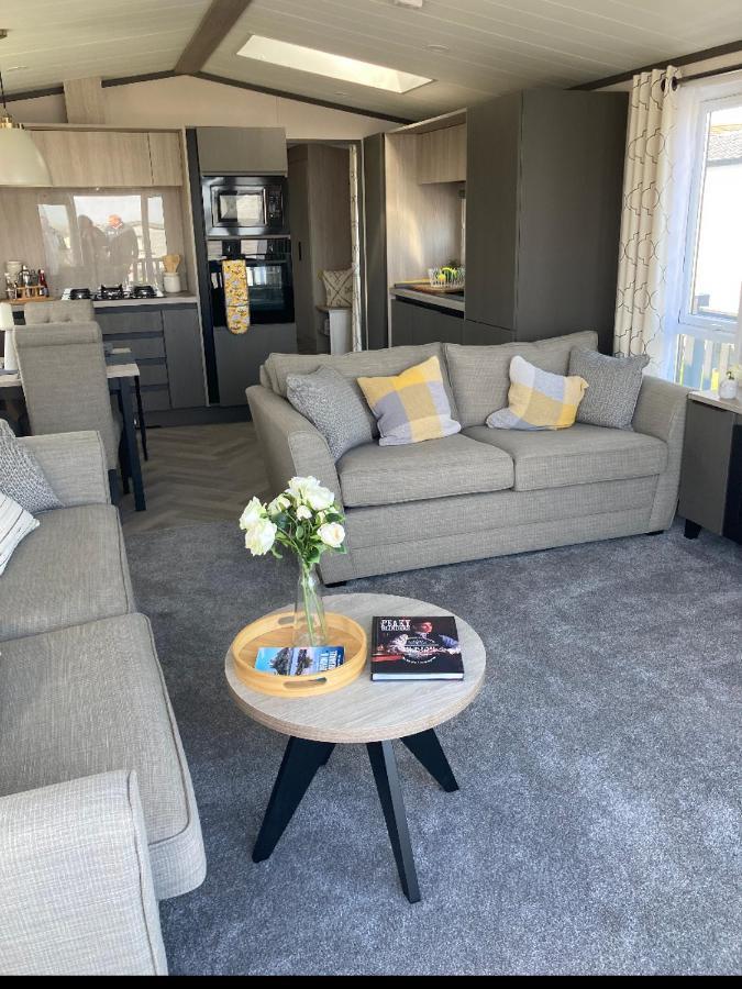 Bailey Lodge Padstow Εξωτερικό φωτογραφία