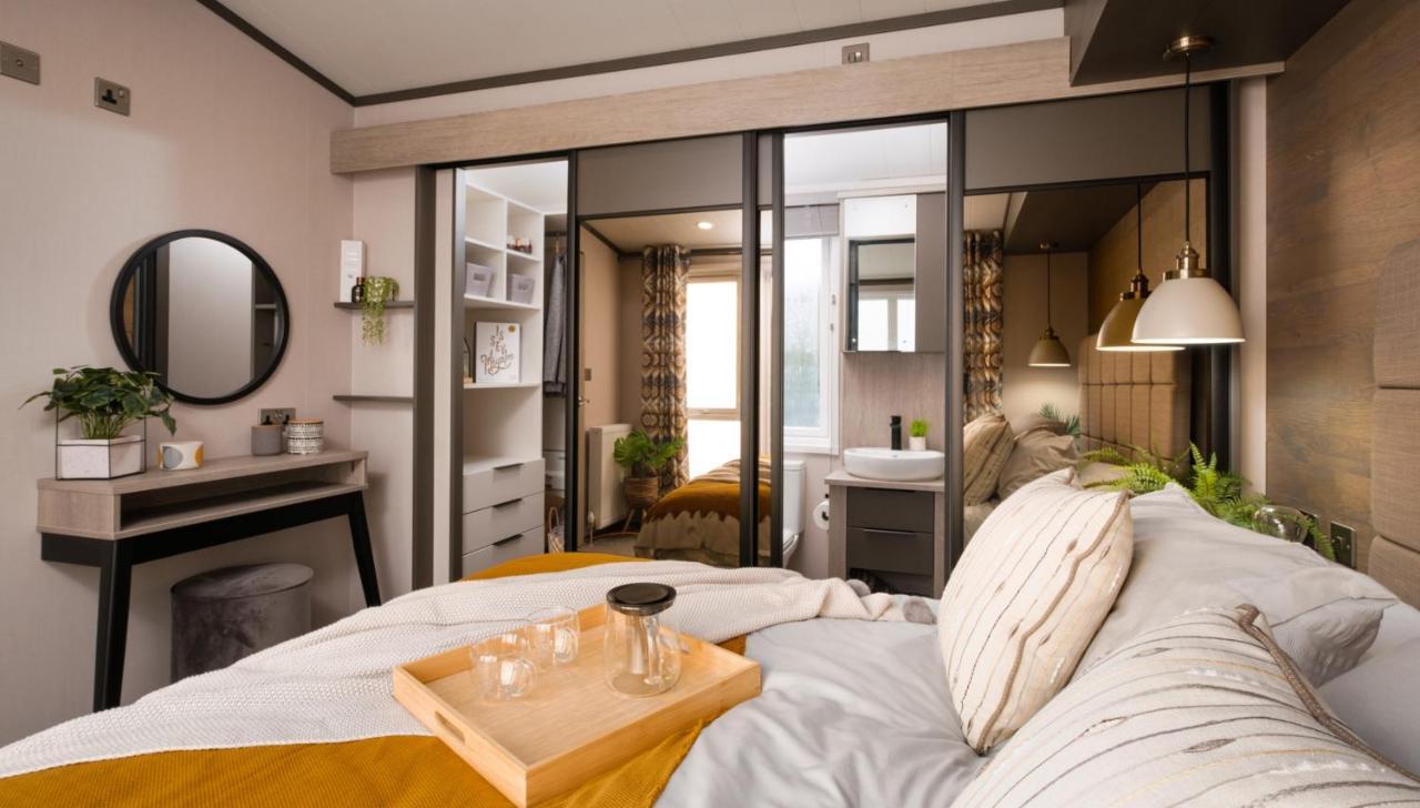 Bailey Lodge Padstow Εξωτερικό φωτογραφία