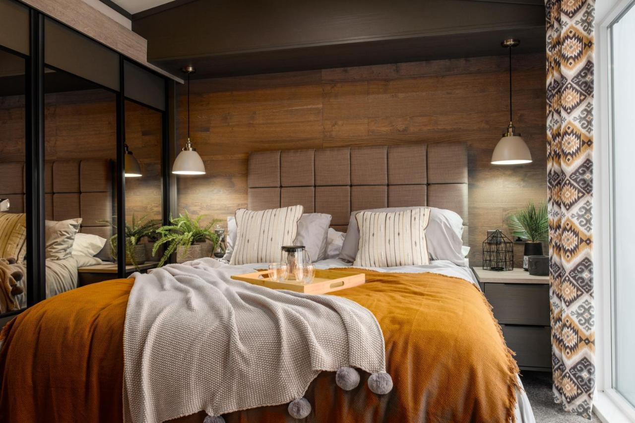 Bailey Lodge Padstow Εξωτερικό φωτογραφία