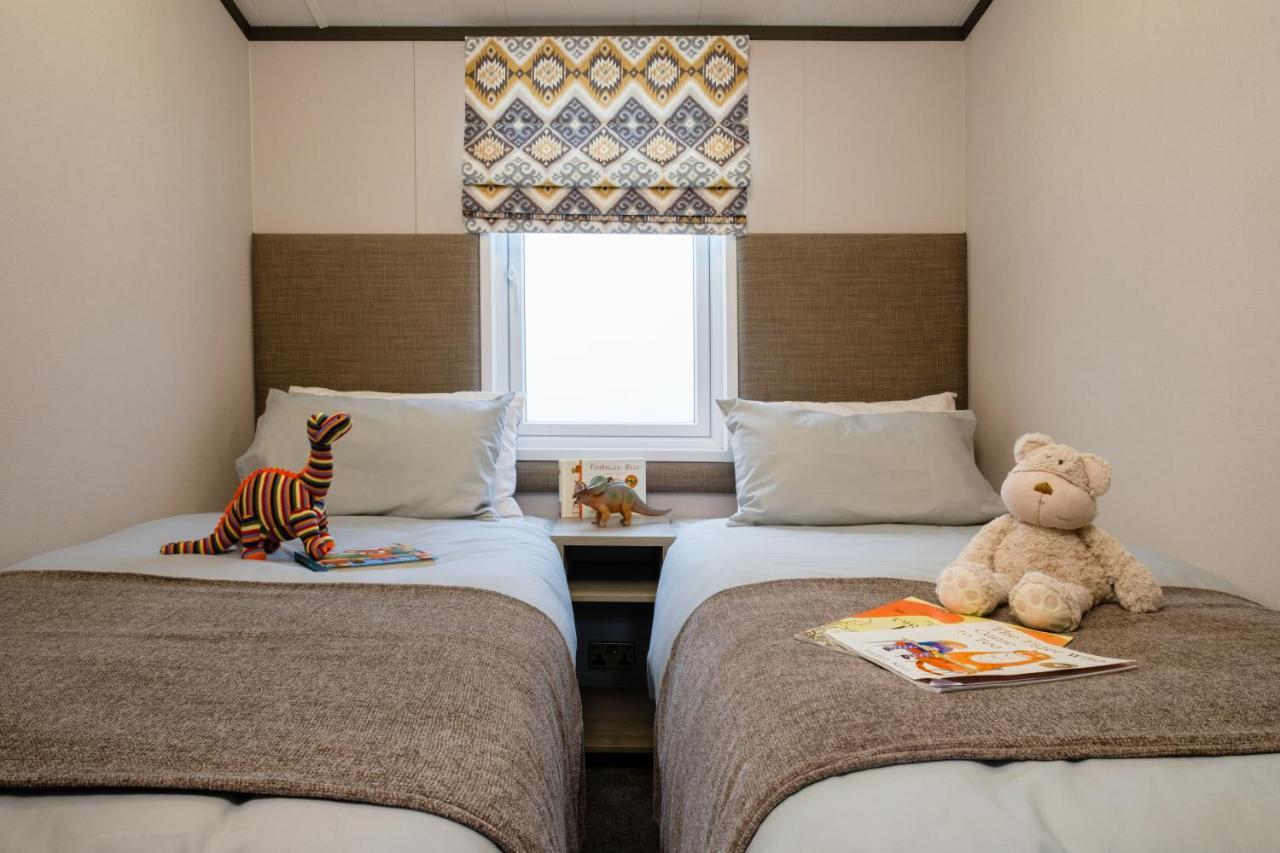 Bailey Lodge Padstow Εξωτερικό φωτογραφία